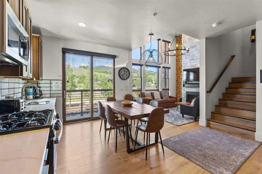 1060 Blue River Parkway #102, Silverthorne, CO 80498 - #3