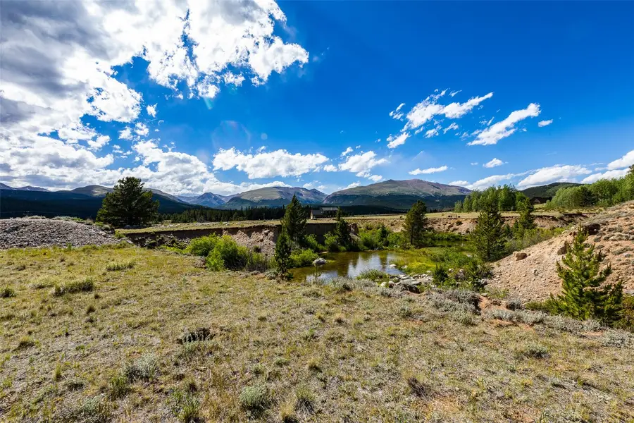 TBD Glissade Trail, Alma, CO 80420 - #2