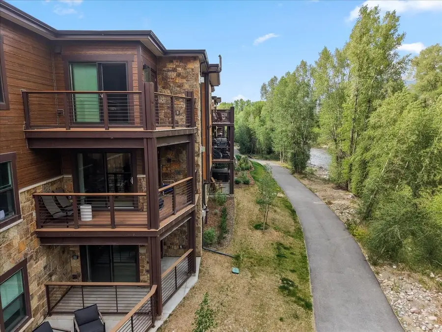 1044 Blue River Parkway #C207, Silverthorne, CO 80498 - #2