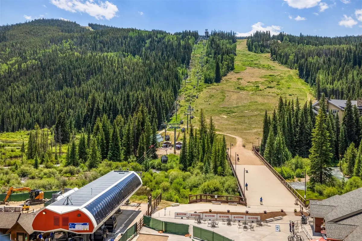 75 Hunki Dori Court #W513, Keystone, CO 80435 - #1