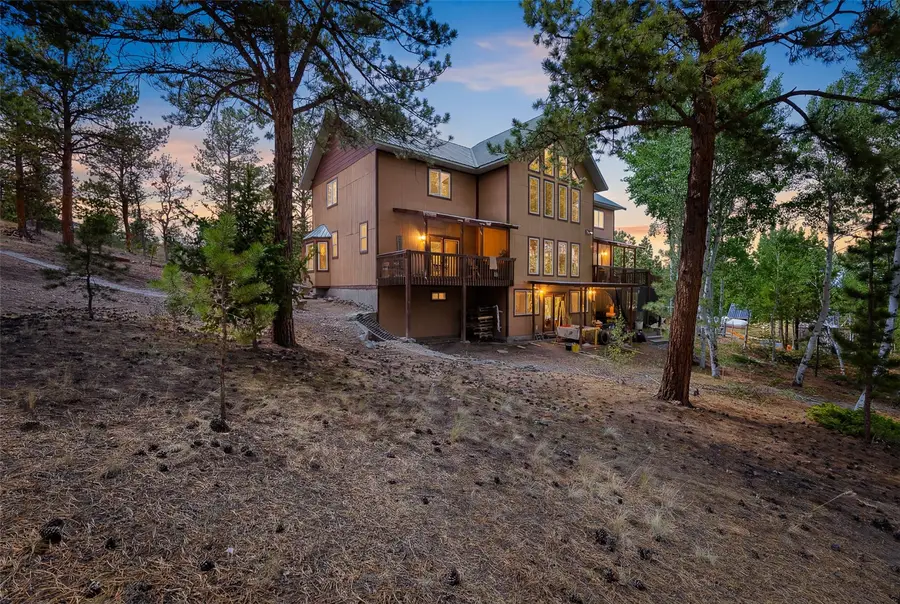 114 Ranier Lane, Hartsel, CO 80449 - #2