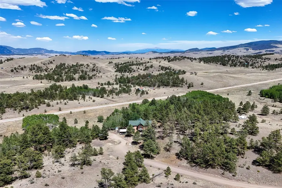 114 Ranier Lane, Hartsel, CO 80449 - #3