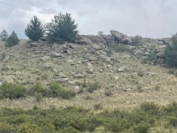 924 Mustang Road, Jefferson, CO 80456