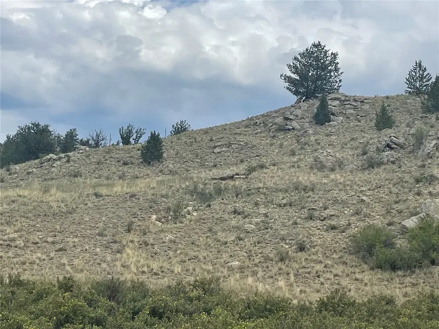924 Mustang Road, Jefferson, CO 80456 - #3