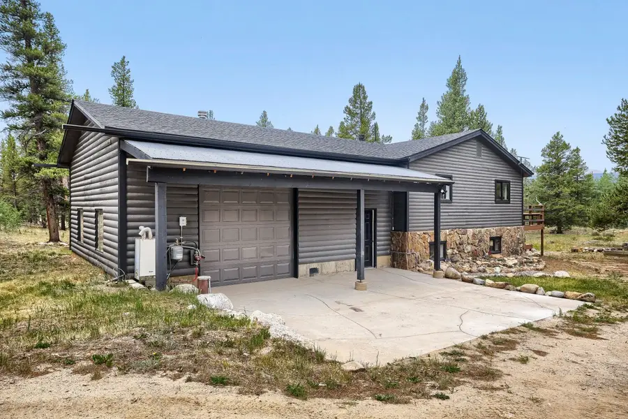 93 Prospect Drive, Alma, CO 80420 - #2