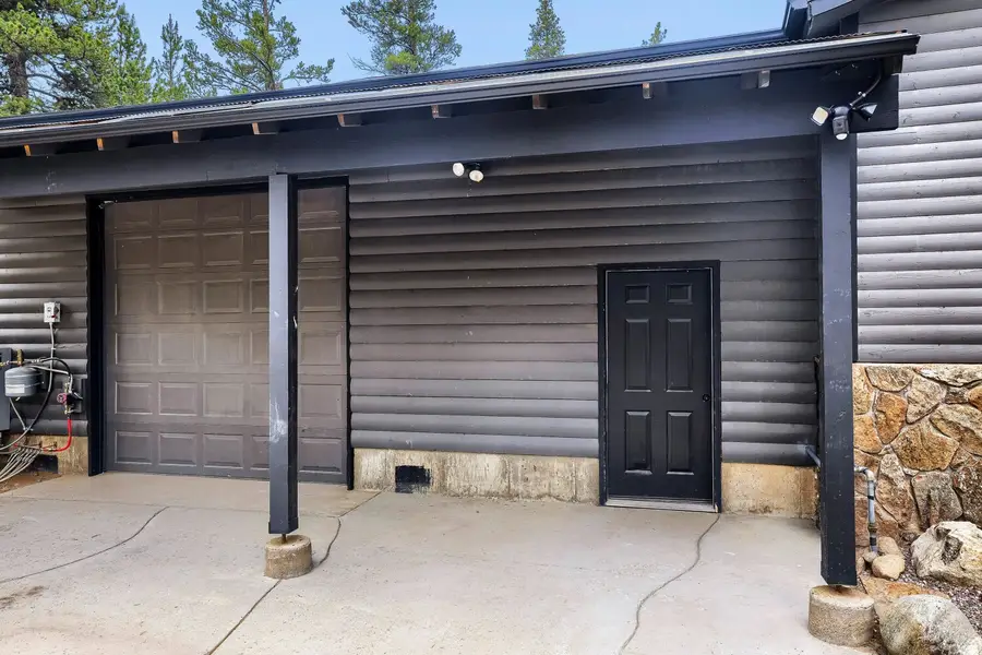 93 Prospect Drive, Alma, CO 80420 - #3