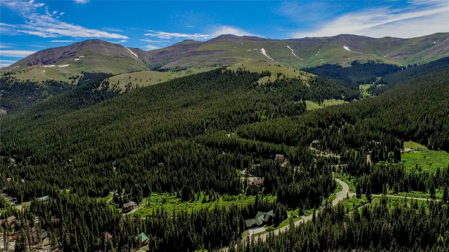 434 Carroll Lane, Breckenridge, CO 80424 - #2