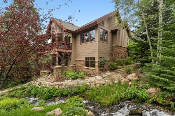 2050 Currant Way, Silverthorne, CO 80498