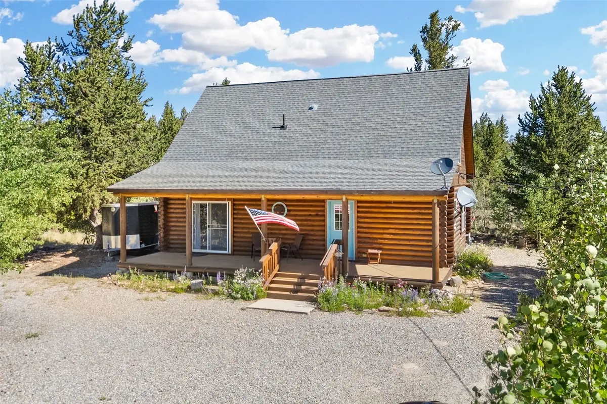 167 Stellar Jay Way, Fairplay, CO 80440 - #1