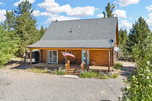 167 Stellar Jay Way, Fairplay, CO 80440