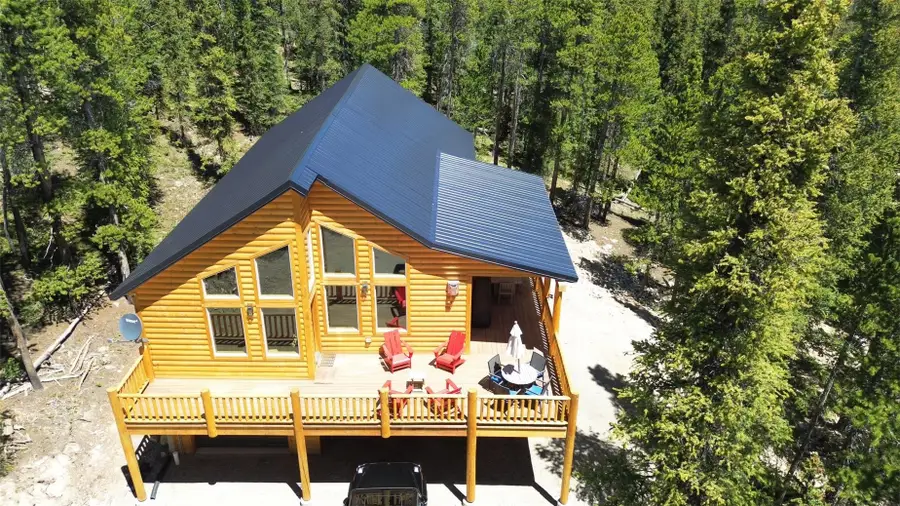 572 Gold Trail Circle, Fairplay, CO 80440 - #2