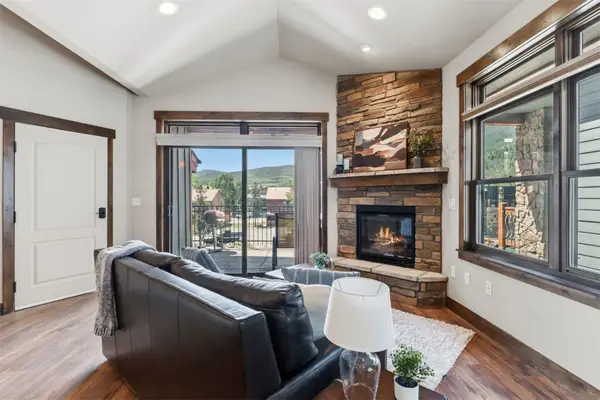 407 Granite Street #19, Frisco, CO 80443