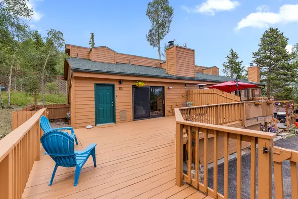 83 Burgundy Circle #83, Silverthorne, CO 80498