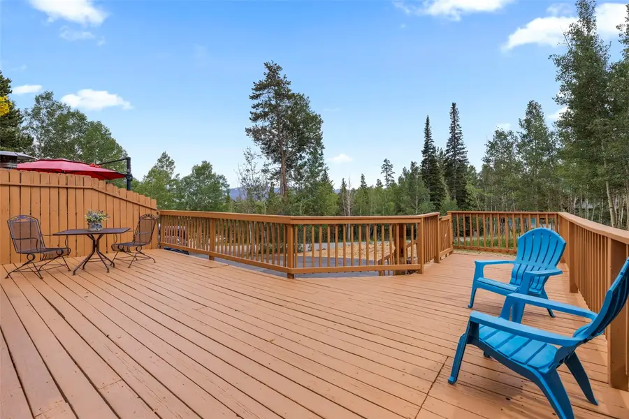 83 Burgundy Circle #83, Silverthorne, CO 80498 - #2