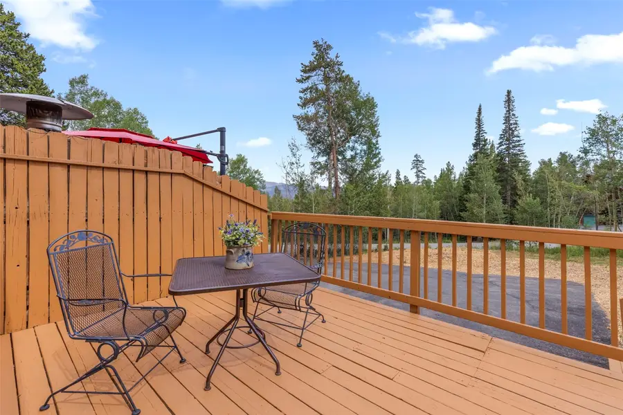 83 Burgundy Circle #83, Silverthorne, CO 80498 - #3