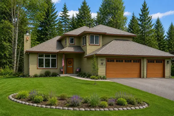 837 Sage Creek Canyon Drive, Silverthorne, CO 80498