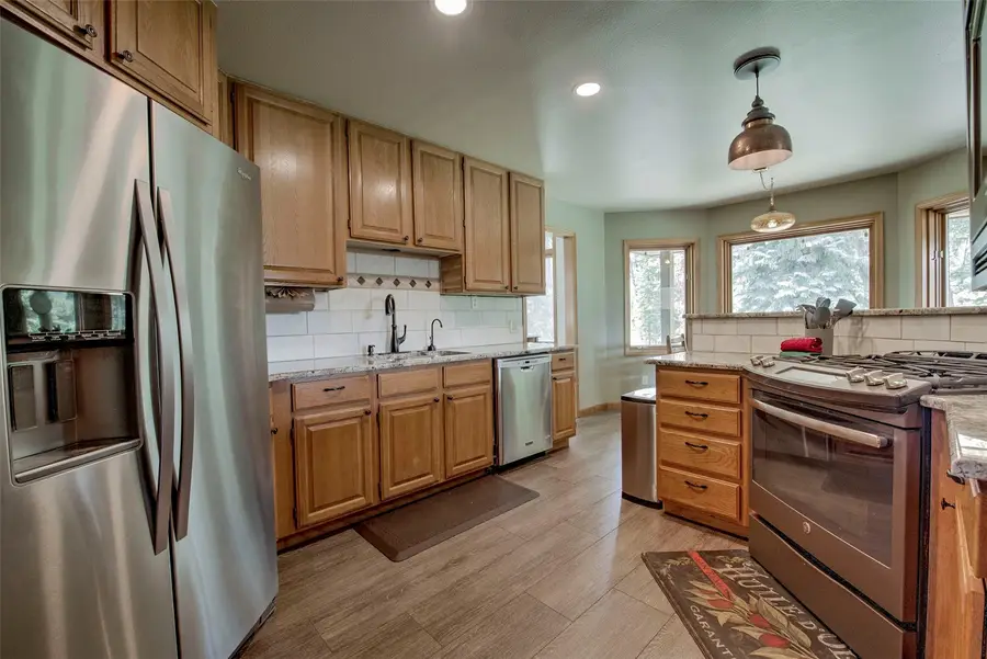 837 Sage Creek Canyon Drive, Silverthorne, CO 80498 - #3