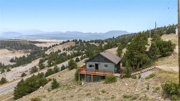 242 Platte View Drive, Fairplay, CO 80440