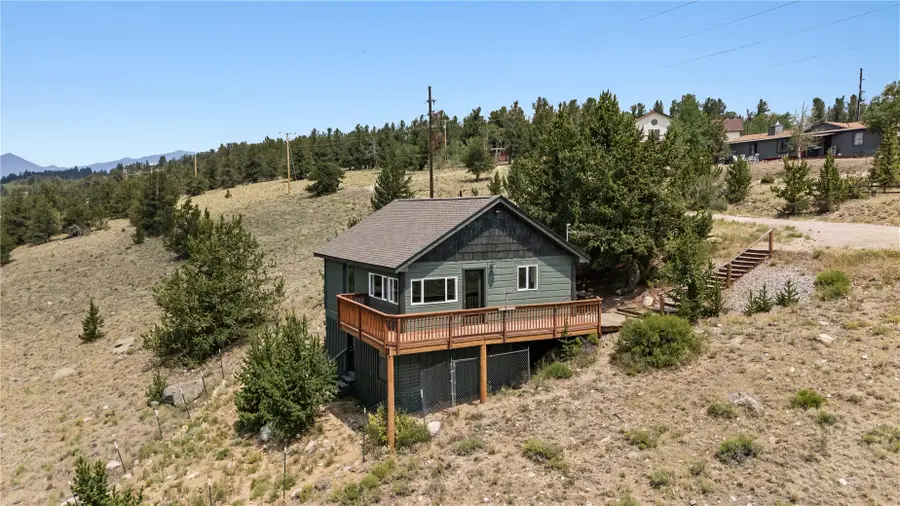 242 Platte View Drive, Fairplay, CO 80440 - #2