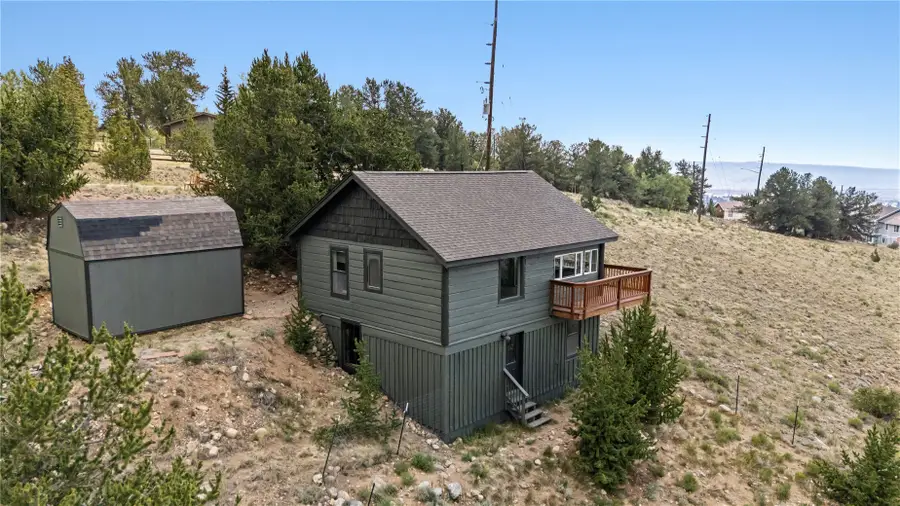 242 Platte View Drive, Fairplay, CO 80440 - #3