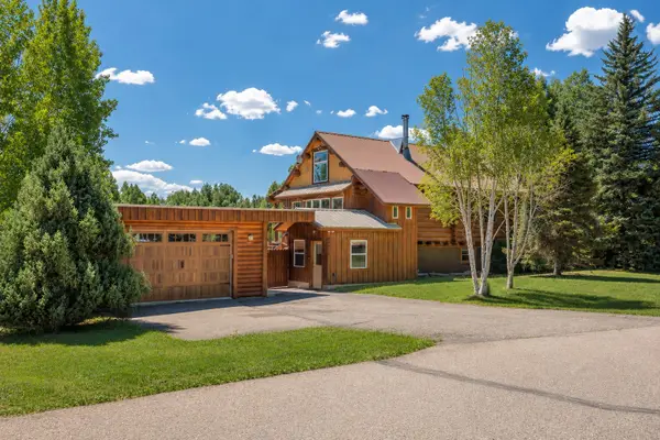 40546 Steamboat Drive, Steamboat Springs, CO 80487