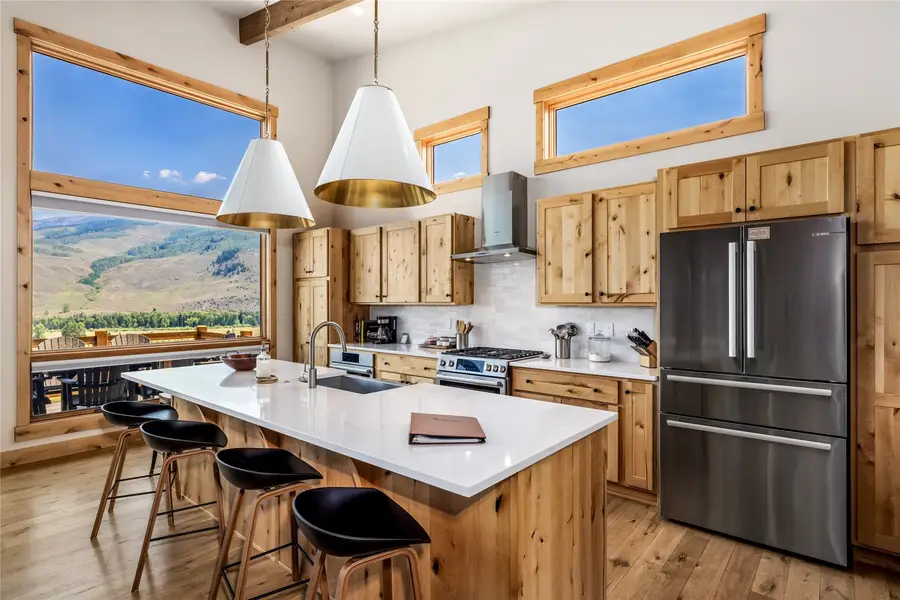 1179 Maryland Creek Road, Silverthorne, CO 80498 - #3