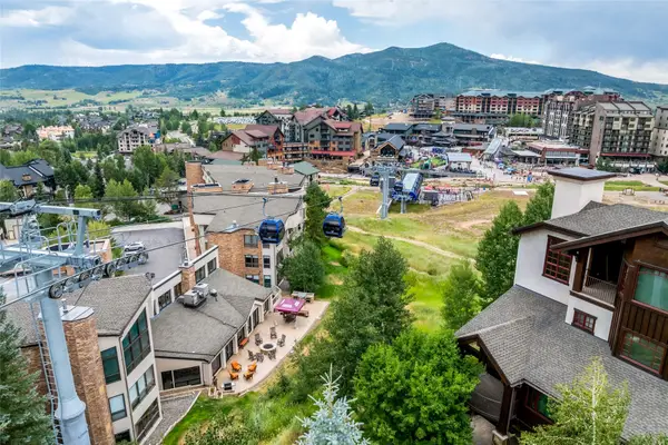 2306 Ski Trail Lane #131, Steamboat Springs, CO 80487