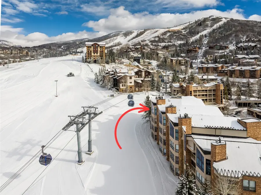 2306 Ski Trail Lane #131, Steamboat Springs, CO 80487 - #2