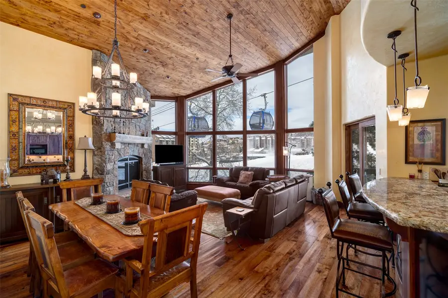 2306 Ski Trail Lane #131, Steamboat Springs, CO 80487 - #3