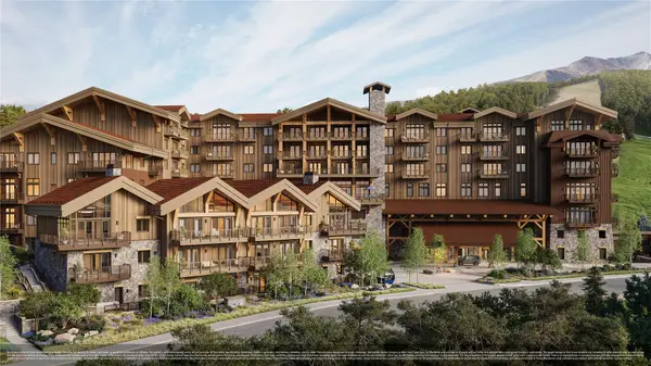 1599 Ski Hill Road Road #Colorado, Breckenridge, CO 80424