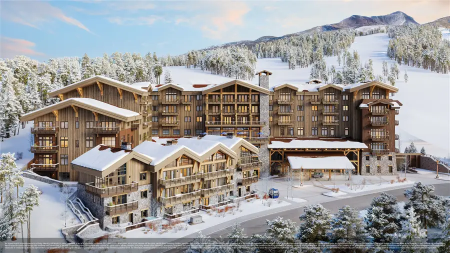 1599 Ski Hill Road Road #Colorado, Breckenridge, CO 80424 - #3