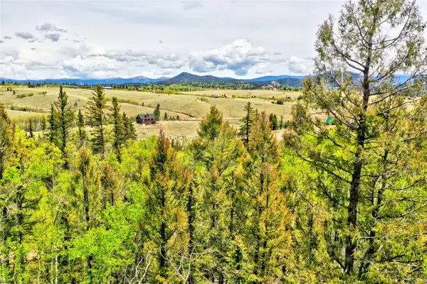 28 Old Squaw Road, Como, CO 80432