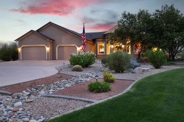 759 36 3/10 Road, Palisade, CO 81526