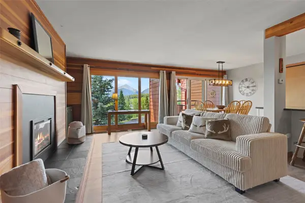 91300 Ryan Gulch Road #314, Silverthorne, CO 80498