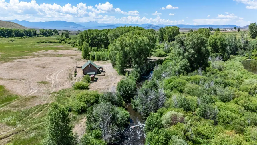 6850 Troublesome Creek Rd, Kremmling, CO 80459 - #3
