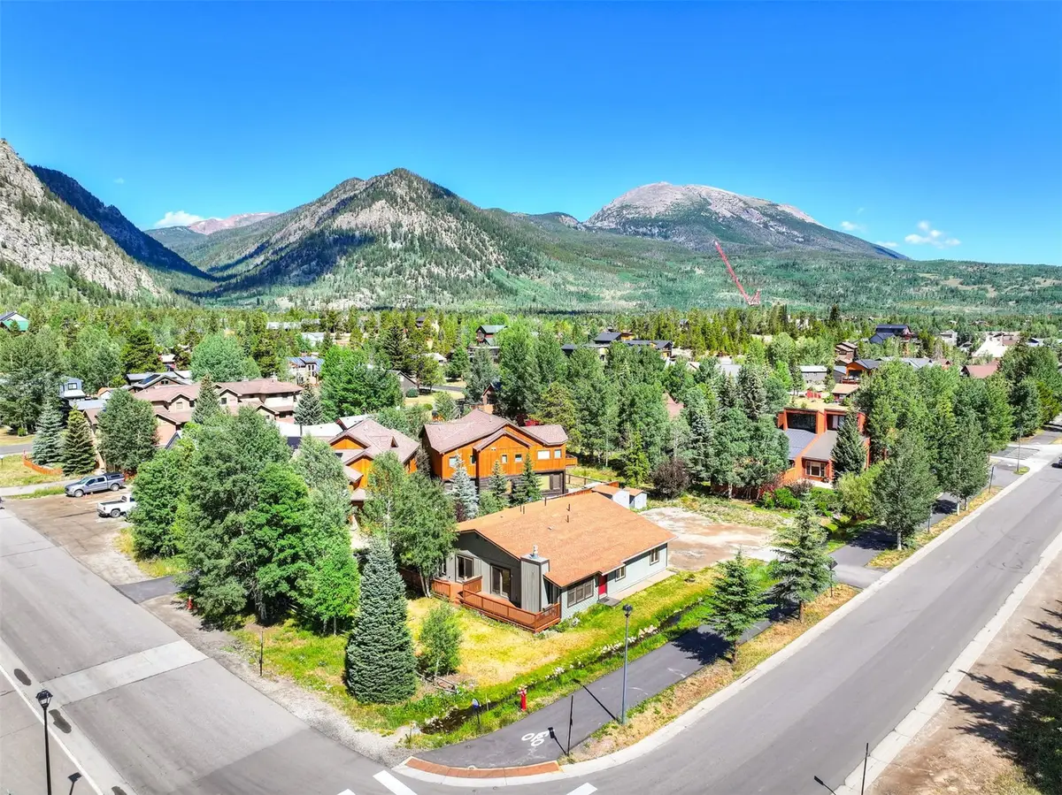 515 & 519 S 8th Avenue, Frisco, CO 80443 - #1
