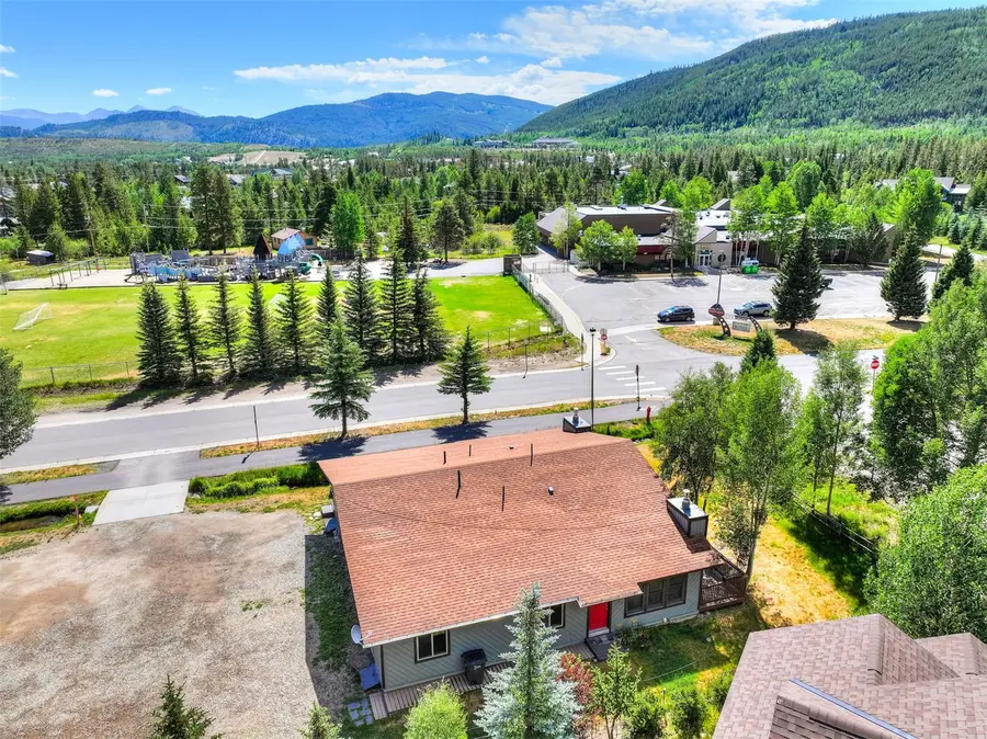 515 & 519 S 8th Avenue, Frisco, CO 80443 - #3