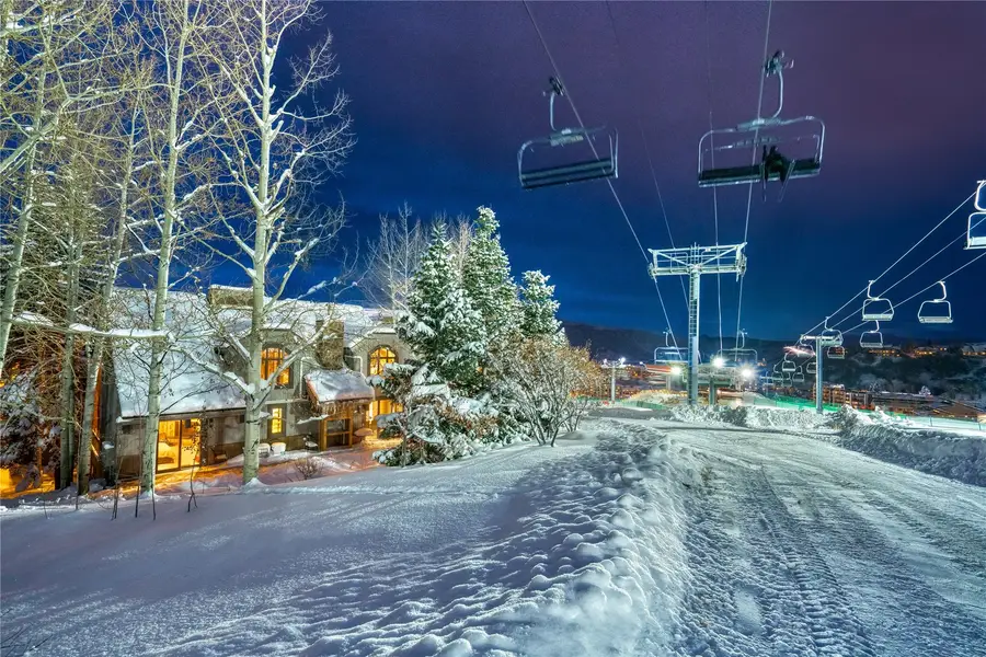 2440 Ski Trail Lane #B, Steamboat Springs, CO 80487 - #2