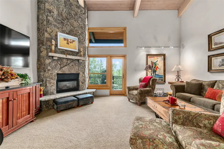 2322 Apres Ski Way #37, Steamboat Springs, CO 80487 - #3