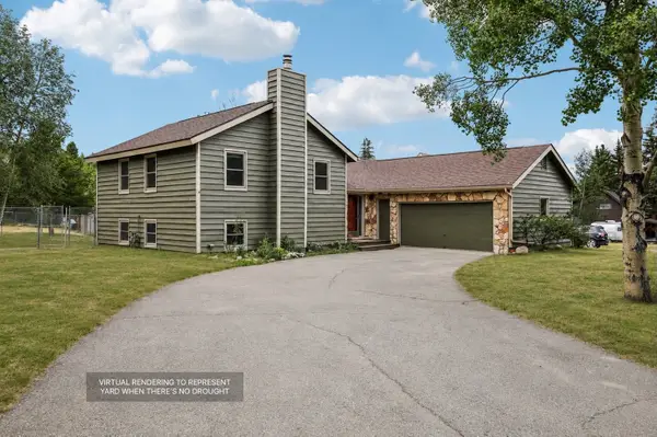 422 Alpine Road, Dillon, CO 80435