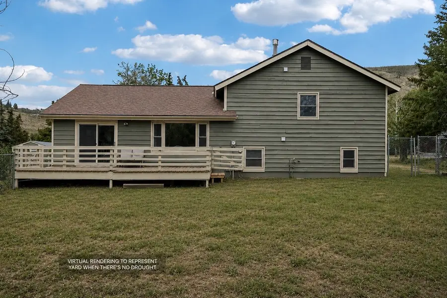 422 Alpine Road, Dillon, CO 80435 - #2