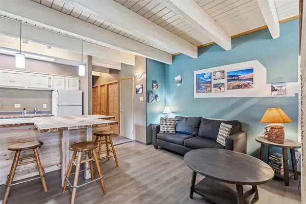 465 Four Oclock Road #T2, Breckenridge, CO 80424