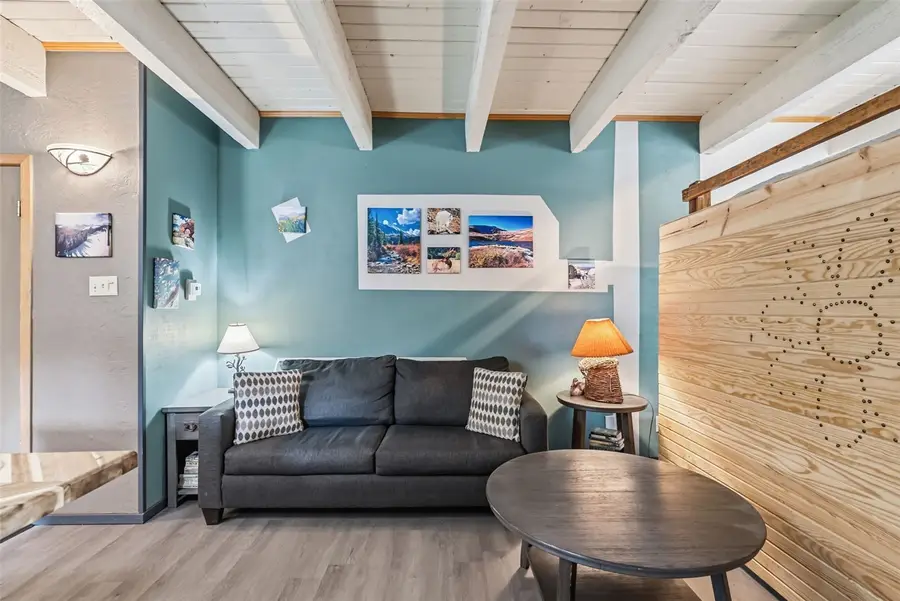465 Four Oclock Road #T2, Breckenridge, CO 80424 - #2