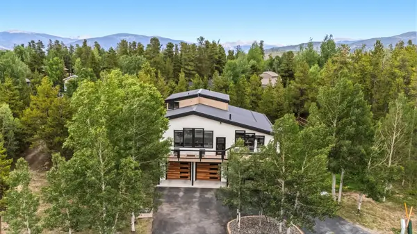 53 County Road 1041, Frisco, CO 80443