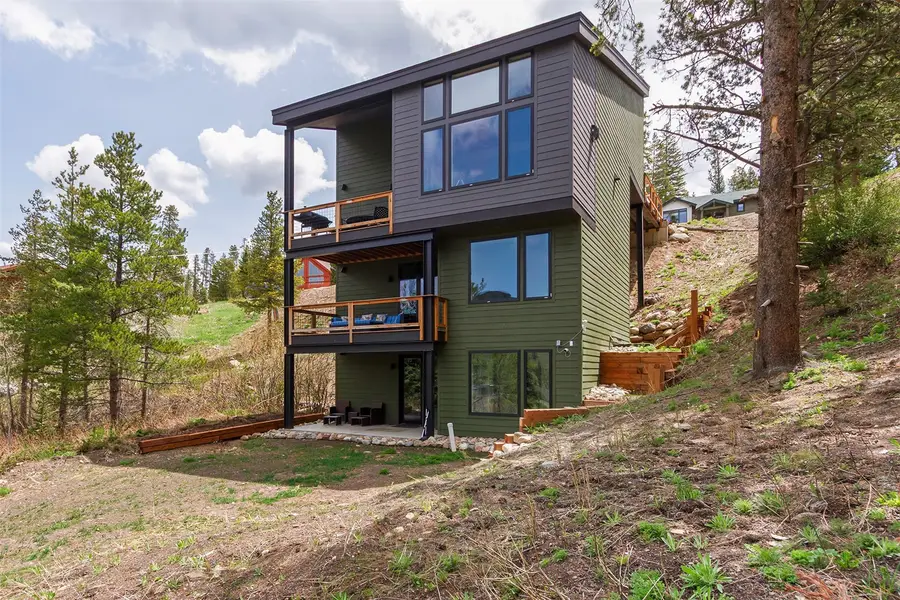 581 Fairview Boulevard, Breckenridge, CO 80424 - #2