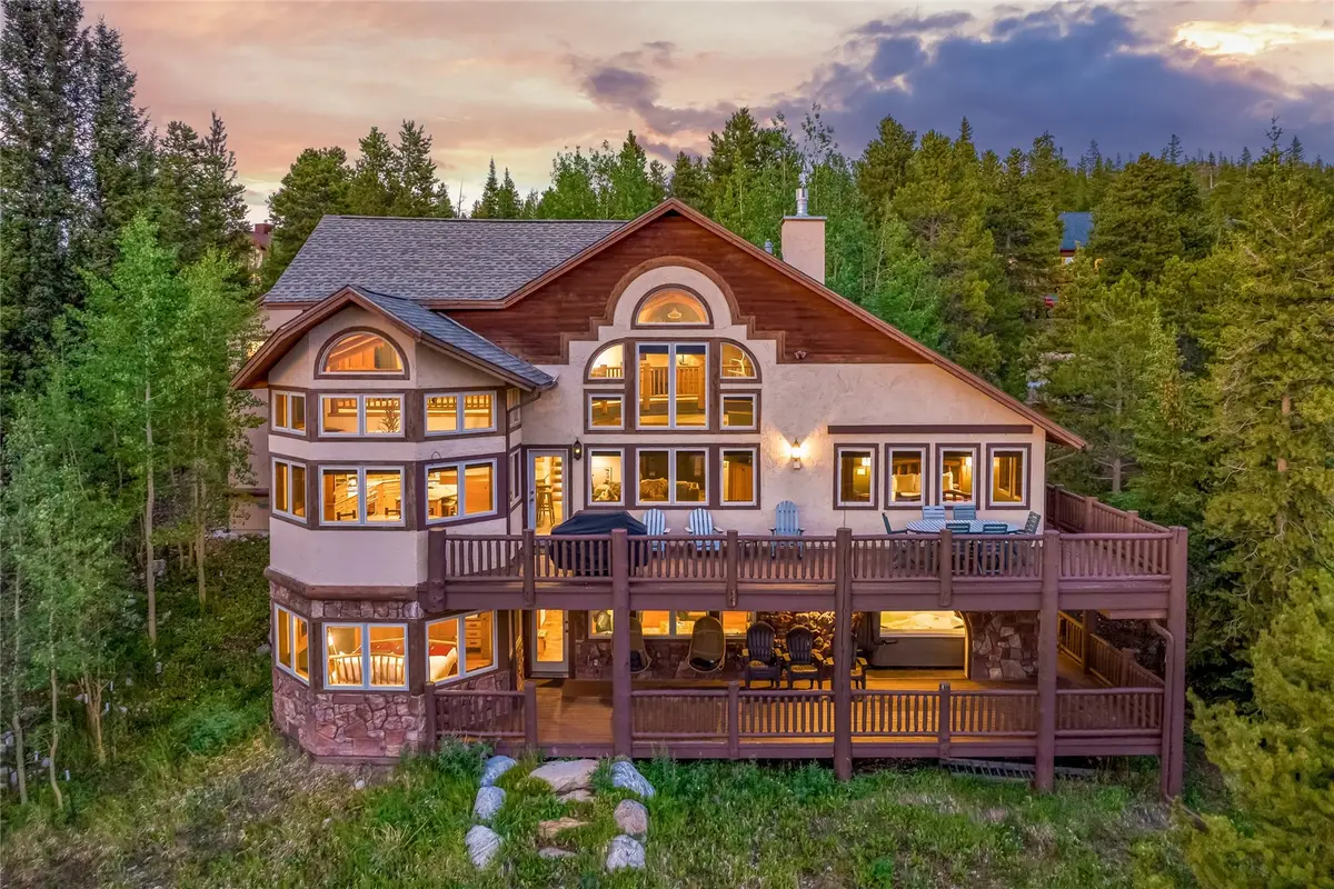 111 Emmett Lode Road, Breckenridge, CO 80424 - #1