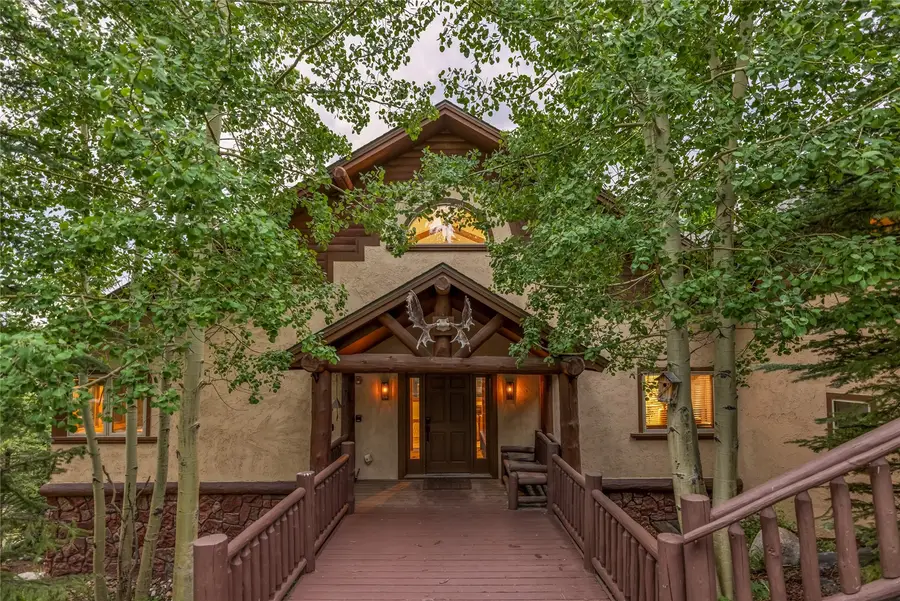 111 Emmett Lode Road, Breckenridge, CO 80424 - #3