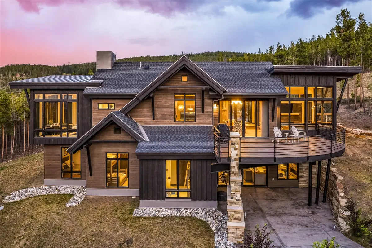 726 Discovery Hill Drive, Breckenridge, CO 80424 - #1