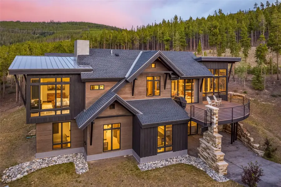 726 Discovery Hill Drive, Breckenridge, CO 80424 - #2