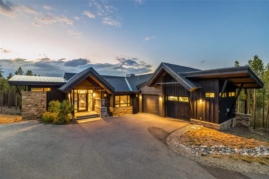 726 Discovery Hill Drive, Breckenridge, CO 80424 - #3